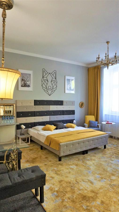 All Saints Apartment Old Town Stare Miasto Poznań Dış mekan fotoğraf