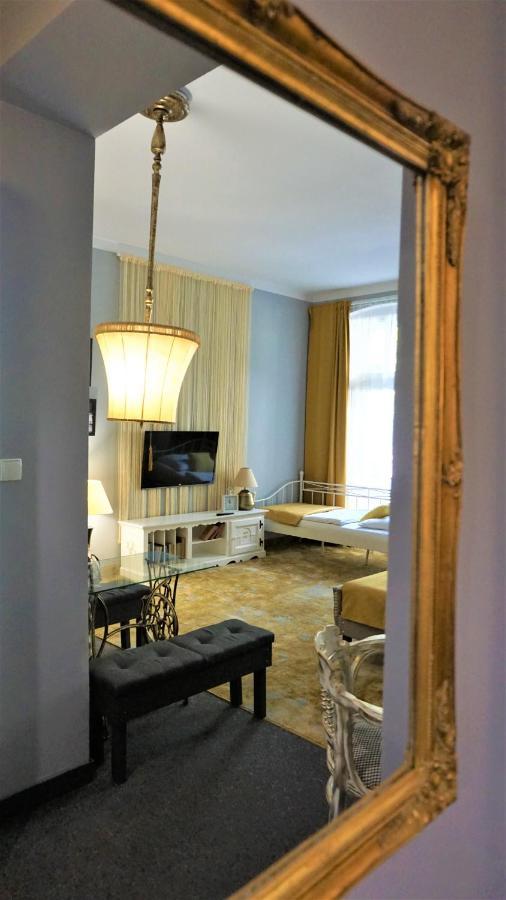All Saints Apartment Old Town Stare Miasto Poznań Dış mekan fotoğraf