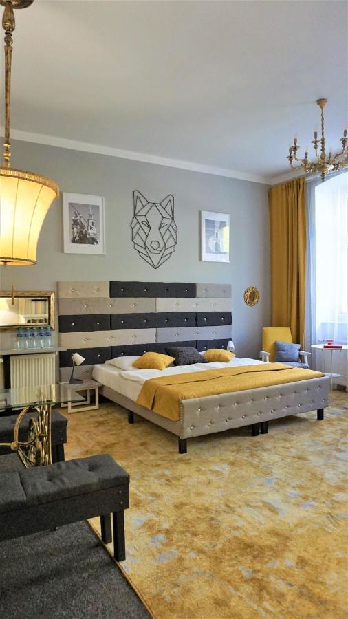 All Saints Apartment Old Town Stare Miasto Poznań Dış mekan fotoğraf