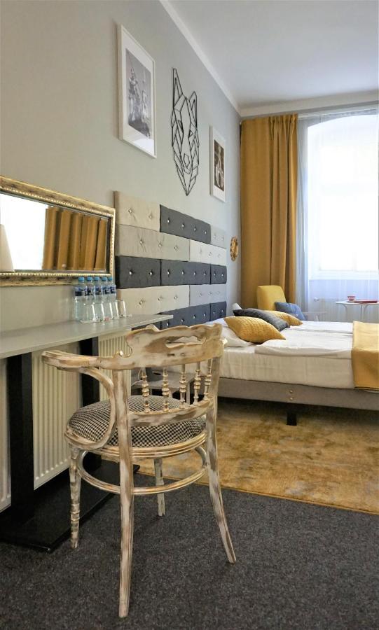 All Saints Apartment Old Town Stare Miasto Poznań Dış mekan fotoğraf